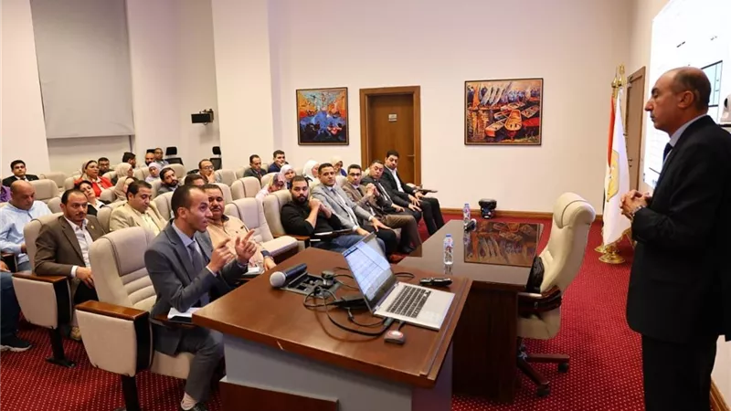 انطلاق البرنامج الثالث من مبادرة 