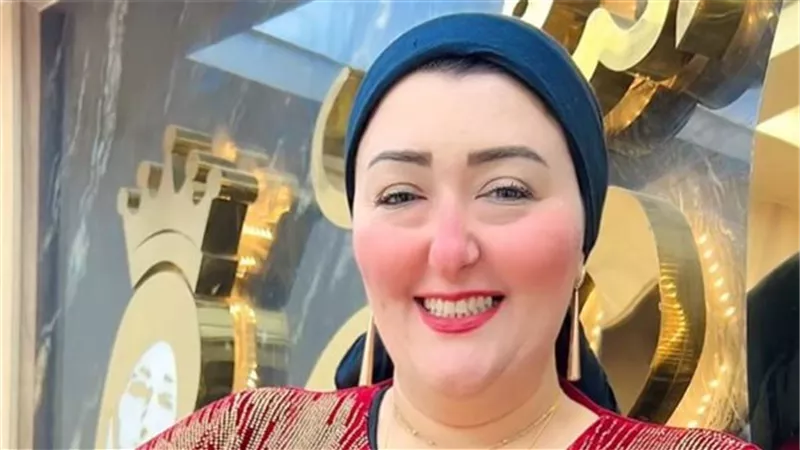 أميرة الذهب عن الفيديو الإباحي المفبرك: 
