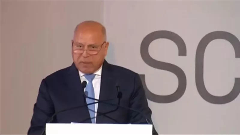 كامل الوزير يكشف: أسطول بحري عملاق و40 سفينة بحلول 2030