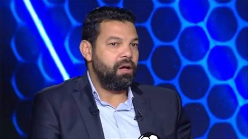 عبد الظاهر السقا: صفقات يناير صنعت الفارق داخل الاتحاد السكندري