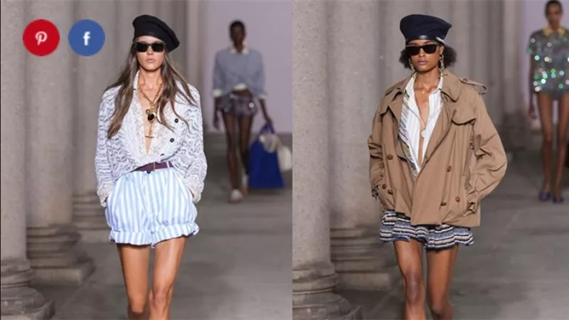 AUTHENTIC BRANDS تقترب من الاستحواذ على دار MISSONI الإيطالية