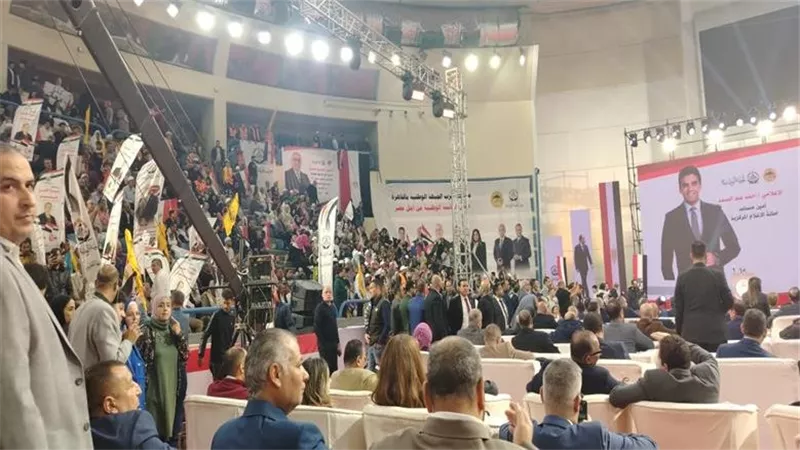 أمين عام الجبهة الوطنية: نساند مرشحينا وصوت المواطن أمانة لا تهدر