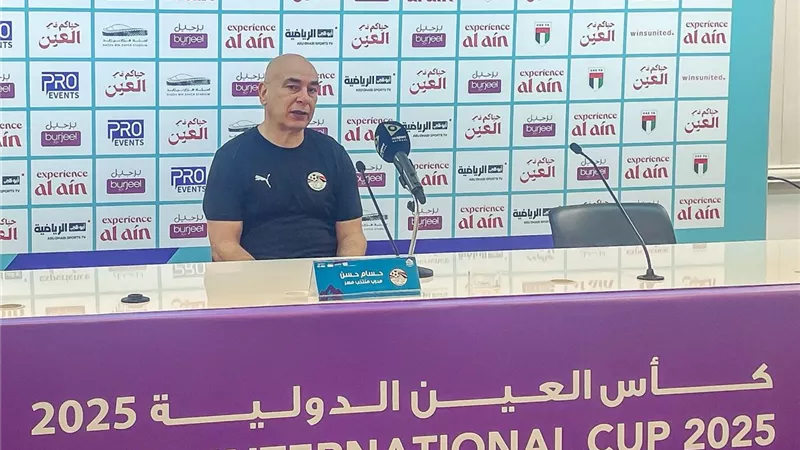 استبعاد حسام حسن وكرونسلاف يورتشيتش من القائمة المختصرة لأفضل مدرب في أفريقيا 