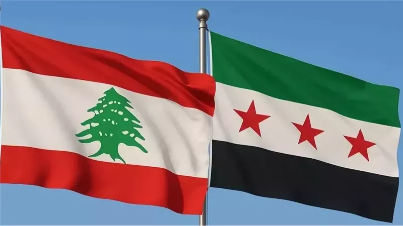 السلطات السورية تسلم لبنان 17 من مواطنيه بعد احتجازهم بطرطوس  
