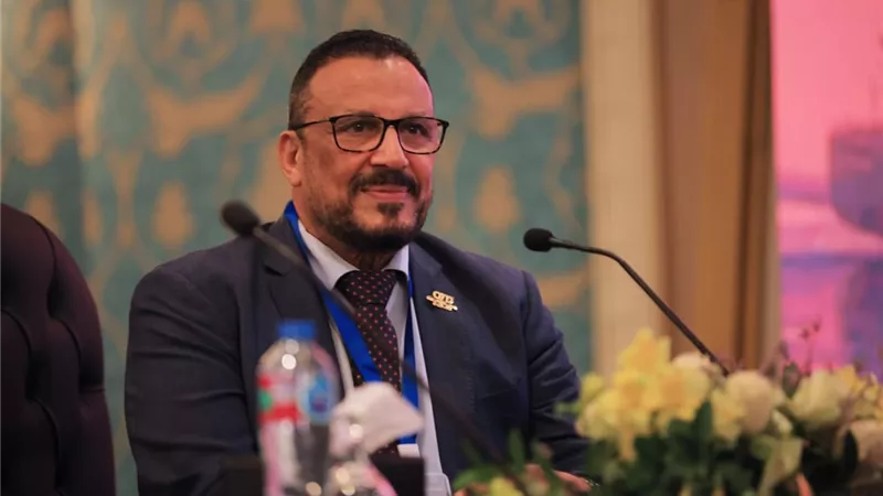 انعقاد أول اجتماع بين جهاز الأموال المستردة وجمعية المطورين العقاريين