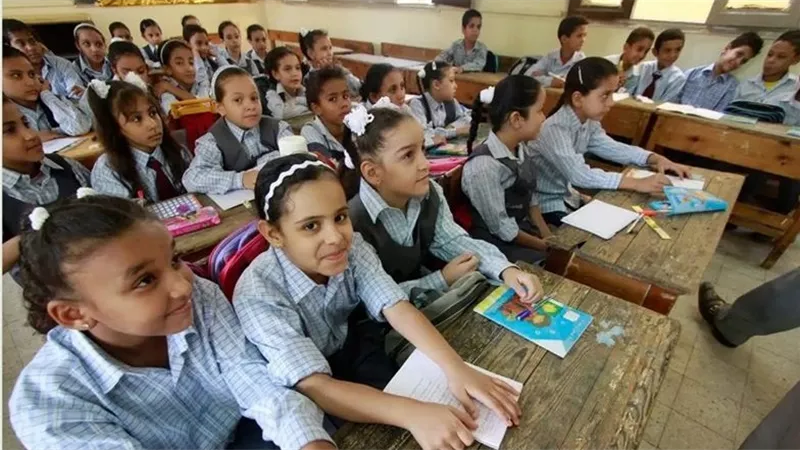 بعد تبكيرها في 13 محافظة.. موعد امتحانات شهر نوفمبر 2025 لصفوف النقل