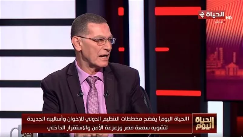 وجدي زين الدين: الإنجازات القومية تعكس إرادة سياسية قوية وتفتح آفاق الاستثمار