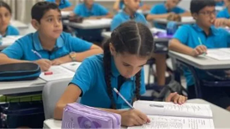 قبل الدراسة.. مبادرة «بكرة المدرسة» تفتح باب الدعم للأسر: التسجيل إلكترونيا 