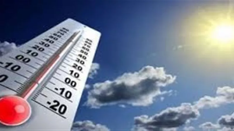 الأرصاد تكشف تفاصيل طقس اليوم.. انخفاض ملحوظ في الحرارة وأمطار خفيفة