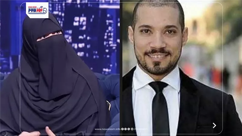«عبدالله خدعني»|أمنية حجازي: لم أسع وراء المال وكل خطواتي دفاع عن نفسي وابنتي