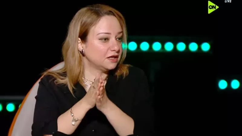 ريهام بكير: الأهلي أنهى ملف أسامة فيصل والمال يحكم وسام أبو علي