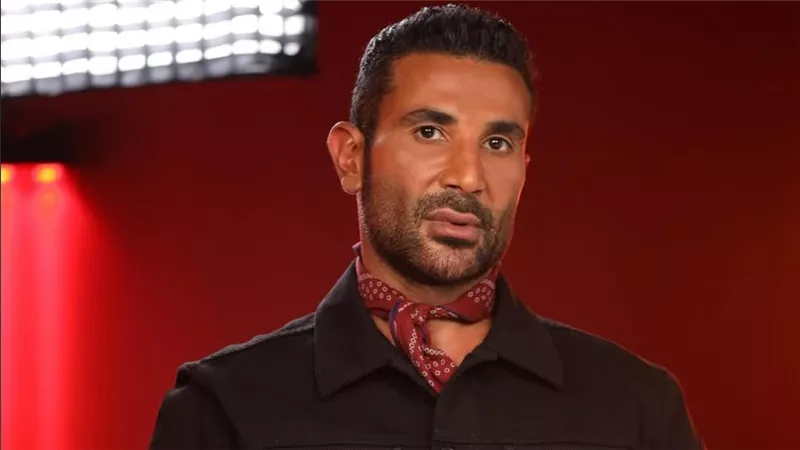 أحمد سعد بعد تعرضه لحادث سير : أنا بخير و5 أيام وأكون موجود مع جمهوري