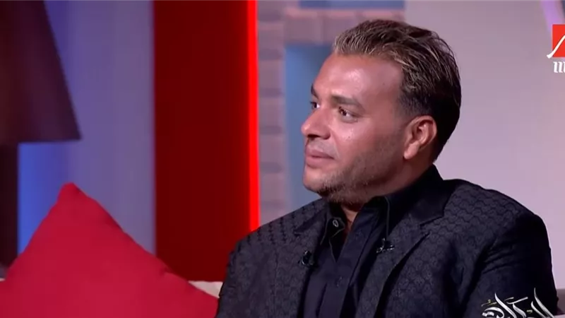 رامي صبري: الحفلات وسيلة تواصل مباشرة مع الجمهور|فيديو 