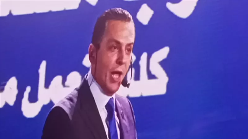 النائب أحمد عبدالجواد يكلف مرشحى حزب مستقبل وطن بإنشاء مكتب لخدمة المواطنين