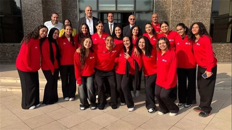 الجامعات المصرية تتصدر البطولة العالمية الـ10 للجامعات في برشلونة
