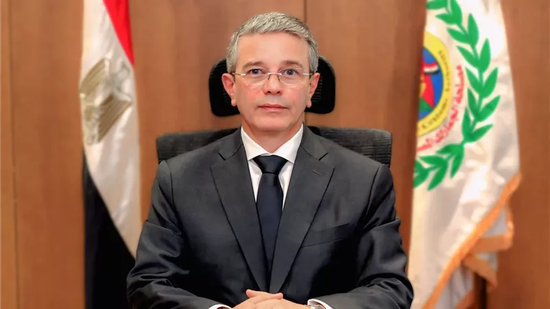 رئيس الجمارك: ACI الجوي ينهي التأخير ويمنع دخول البضائع الرديئة