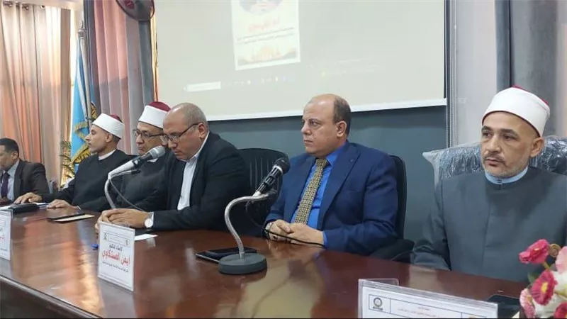 18 عامًا على تأسيس المنظمة العالمية لخريجي الأزهر.. جسر لتعزيز التواصل 