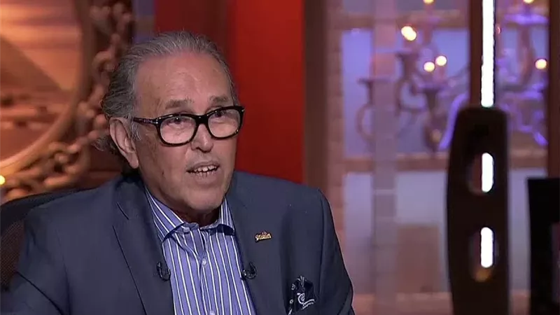  هاني توفيق : الأمر يستدعى حكومة اقتصادية أو مجلس أعلى للتخطيط الاقتصادى 