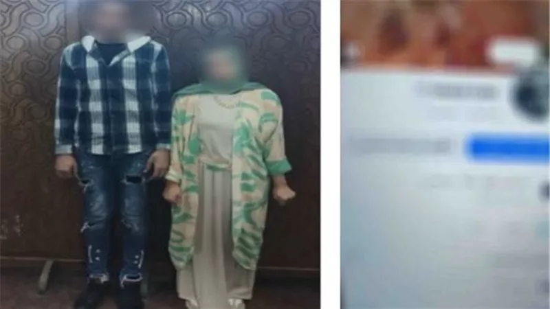 «مشغلها بالساعة».. «ديوث» يقدم المدام لراغبي الحرام بمقابل مادي في الإسكندرية