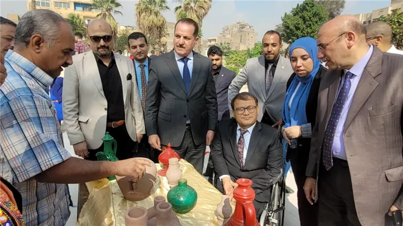 بحضور الأمين العام للمجلس الأعلى للثقافة.. القومي لثقافة الطفل يقيم يوم 