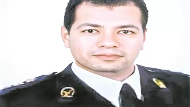 رجل ما زال حاضرًا رغم الرحيل.. استشهاد محمد مبروك: رحلة بطولية في وجه الإرهاب