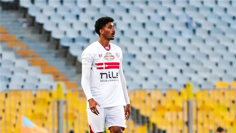 تطورات مثيرة بملف تجديد محمد السيد وحسام عبد المجيد في الزمالك