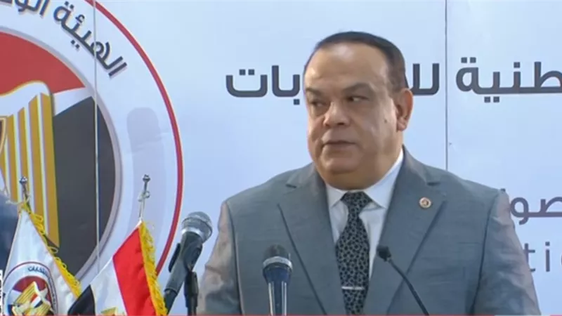 الوطنية للانتخابات: الهيئة ليست بمنأى عن كافة التفاعلات التي صاحبت الانتخابات