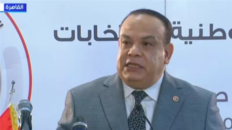 القاضي حازم بدوي: السوشيال ميديا لا تلغي إرادة الناخبين في مجلس النواب