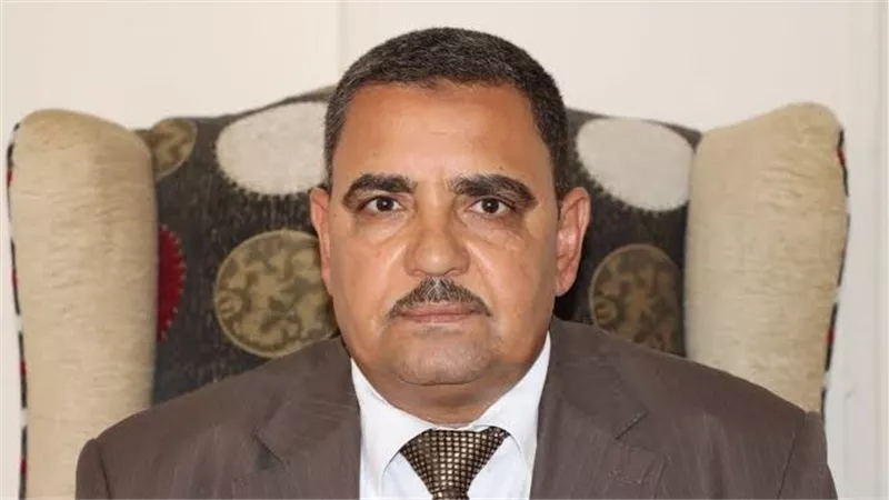 تعيين اللواء أحمد سعيد عرفة رئيسًا لشركة مياه الشرب والصرف الصحي بالأقصر