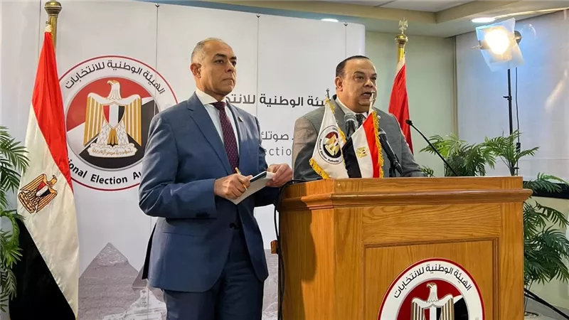 الهيئة الوطنية تعلن فحص الطعون بدقة وقد تلغي الانتخابات عند الضرورة