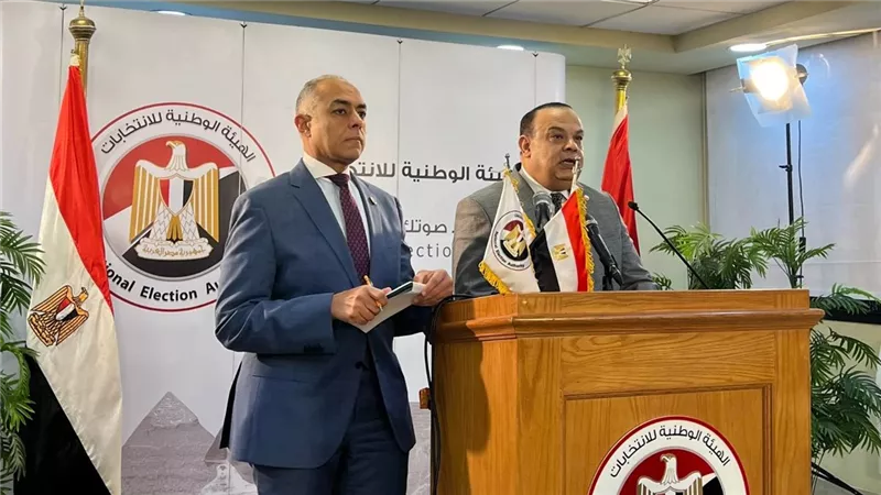 الهيئة الوطنية تكشف تفاصيل التظلمات وتشدد على بطلان أي دائرة يثبت الإخلال بها