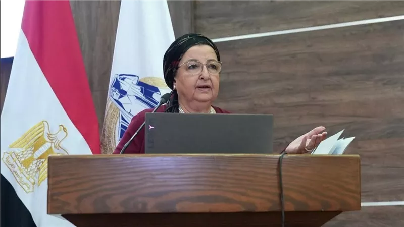 المجلس القومي للمرأة ينظم ندوة بعنوان 