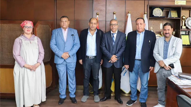 5000 موظف لخدمة 5.6 مليون مواطن في الإسكندرية خلال موسم الأمطار