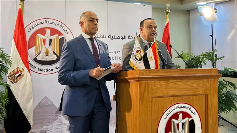 بعد توجيهات الرئيس.. ننشر رد الهيئة الوطنية بمؤتمرها حول انتخابات النواب