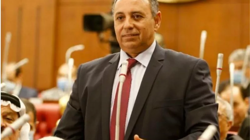 تيسير مطر: بيان الرئيس يؤكد أن نزاهة الانتخابات خط أحمر وإرادة الشعب هي الحكم