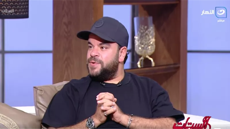 محمد عبد الرحمن توتا: الكوميديا فيها 80 % من التنمر !