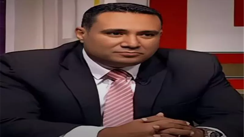 محمد صالح يثمن قرار مد وقف ضريبة الأطيان ويطرح رؤيةلتخفيض مستلزمات الإنتاج