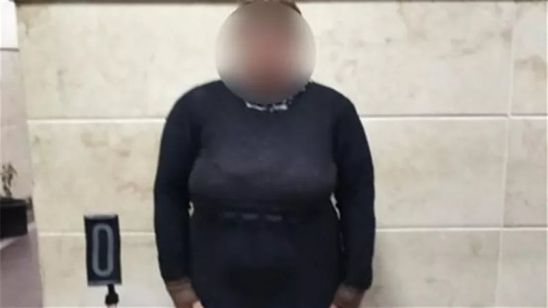 حبس صانعة محتوى بالبحيرة 4 أيام لنشرها فيديوهات خارجة 