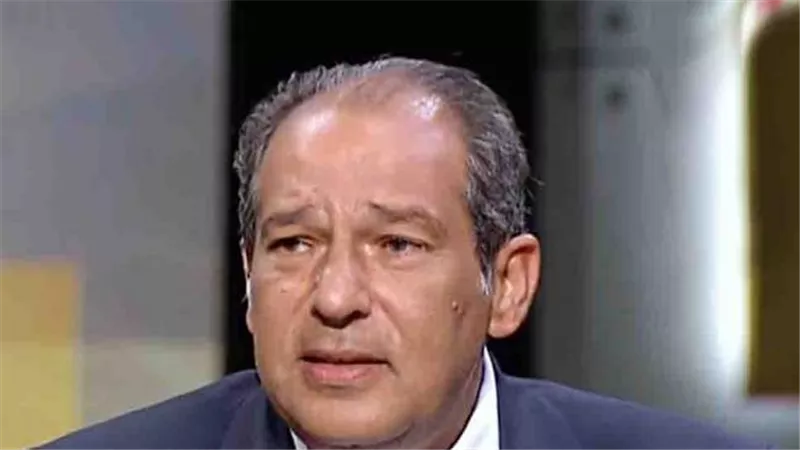 حسام الخولي: تدخل الرئيس السيسي يدعم الهيئة الوطنية للانتخابات  