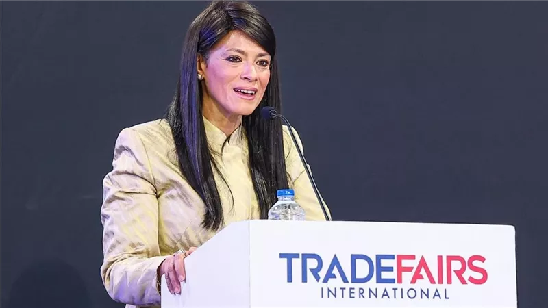 وزيرة التخطيط تُشارك في جلسة حول الاستثمار في رأس المال البشري