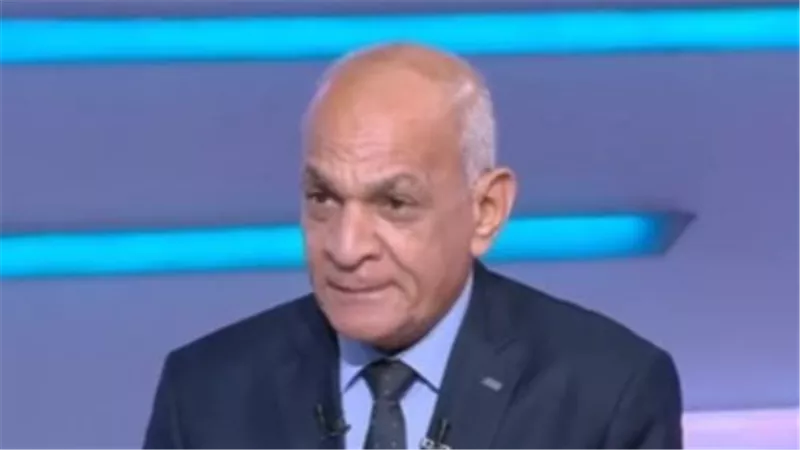 رئيس حزب الريادة: رسائل الرئيس حاسمة ولن يكون هناك مجال لخرق القانون