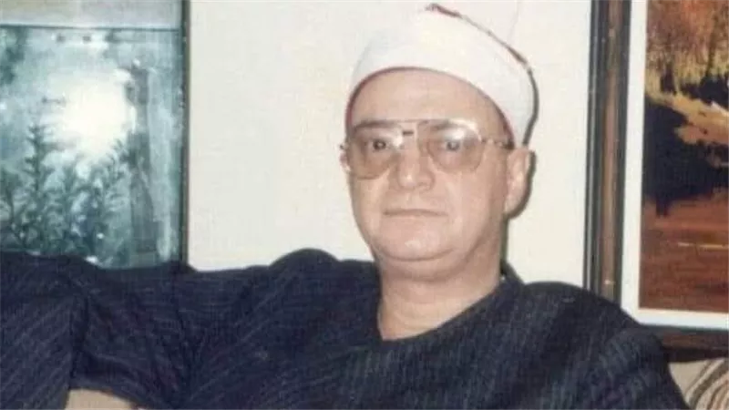 «شهيد الفجر».. ذكرى رحيل الشيخ عثمان الشبراوي وتاريخ عطاء مع القرآن الكريم