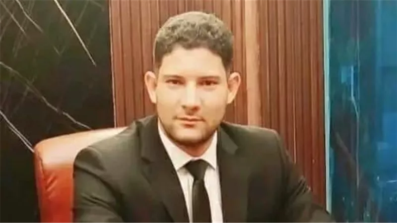 إسلام عبد الرحيم: لقاء الرئيس السيسي ونظيره الأمريكي يؤكد مكانة مصر الدولية