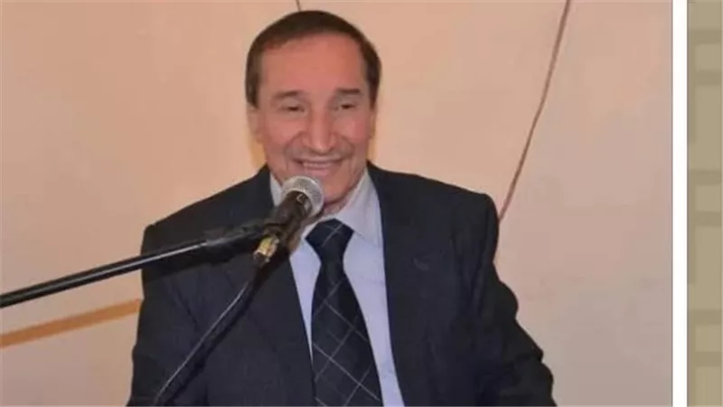 وفاة الفنان القدير عدنان جارو .. ونقابة الفنانين في سوريا تنعيه