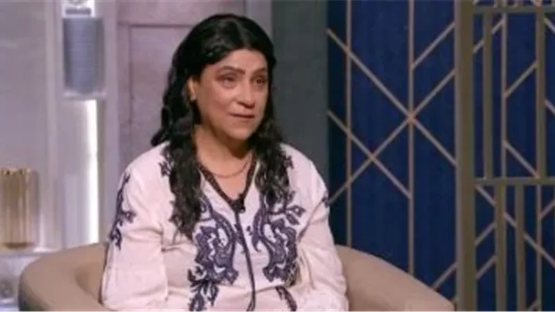 حفيدة محمود شكوكو: جدي أعاد إحياء فن مسرح العرائس في مصر|فيديو 
