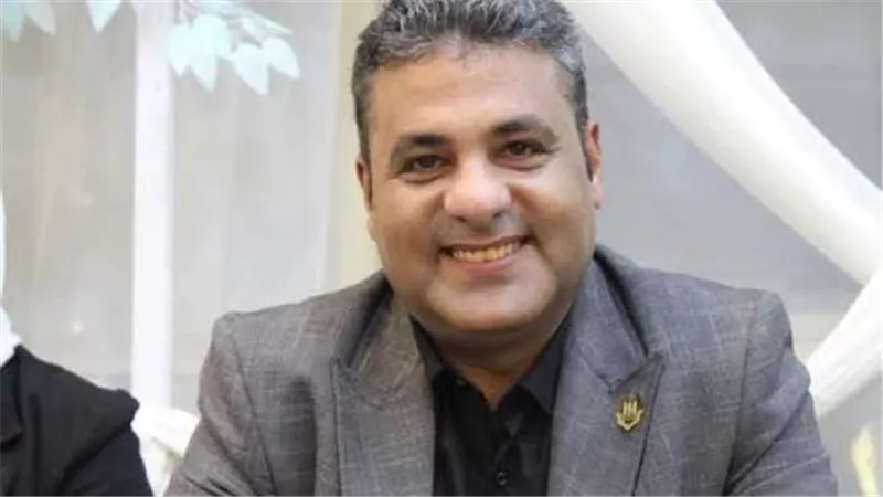 عمر عوض: بيان الرئيس جاء استجابة لمطالب رئيس حزب الجيل 
