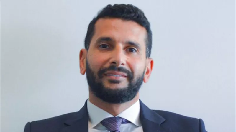 سي آي كابيتال تعلن تعيين كريم بدر رئيسًا تنفيذيًا لإدارة الصناديق والاستثمار