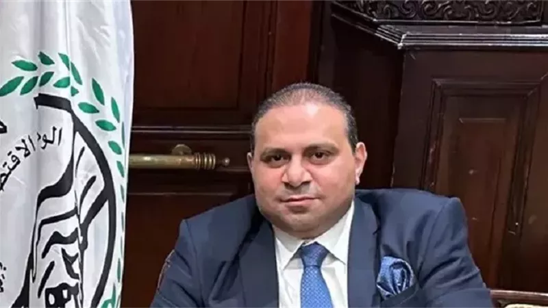 أحمد زكي: تعاون مصر مع البنك الأفريقي يدعم طموحات التصدير