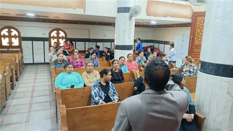 شئون البيئة بقنا ينظم ندوة 