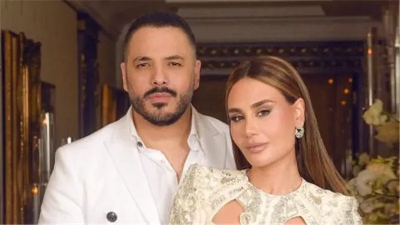 هما الداعمين الأكبر له.. زوجة رامي عياش تثير الجدل بحديثها عن معجباته